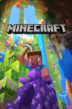 Minecraft (Майнкрафт)